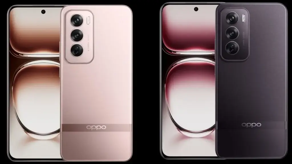 Oppo Reno 13 Series